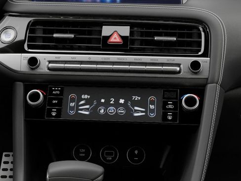 New 2026 Genesis G70 3.3T Sport Prestige image 22