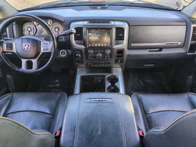 Used 2015 RAM 2500 Limited AWD/4WD image 16
