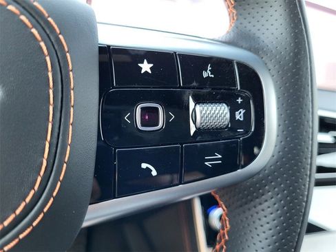 Used 2026 Genesis GV70 3.5T Sport Advanced image 18