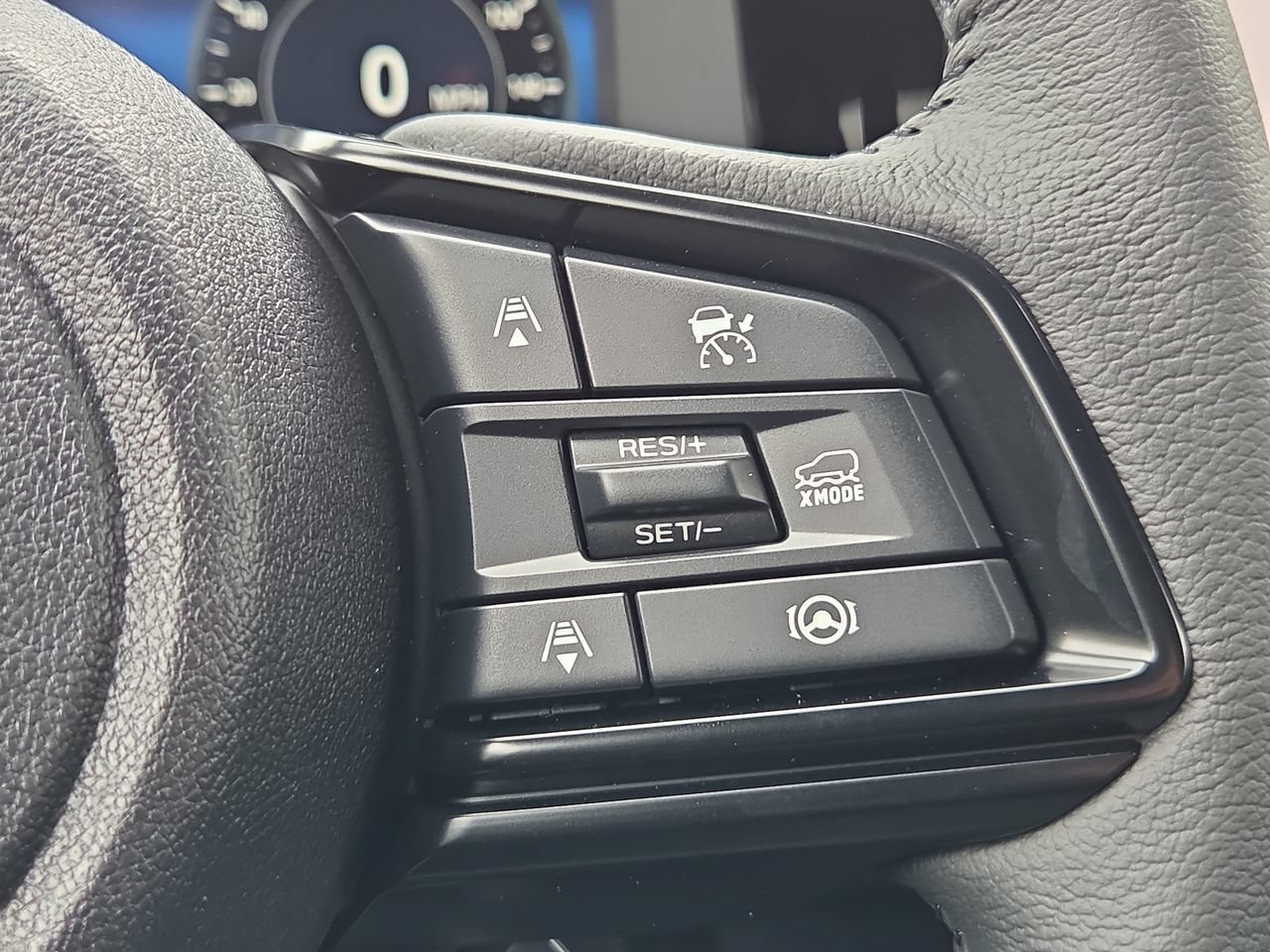New 2026 Subaru Outback Premium AWD/4WD image 31