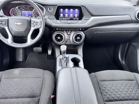 Used 2021 Chevrolet Blazer LT image 24