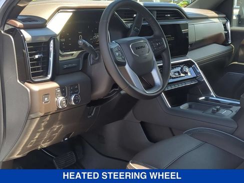 New 2026 GMC Sierra 2500 Denali w/ Denali Reserve Package AWD/4WD image 11