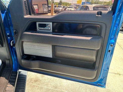 Used 2012 Ford F150 FX4 w/ FX Luxury Pkg AWD/4WD image 18