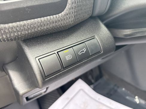 Certified 2023 Subaru Solterra AWD image 21