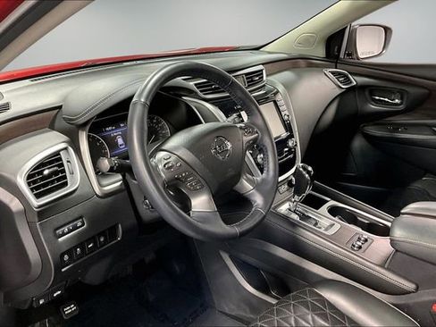 Used 2020 Nissan Murano Platinum FWD image 18