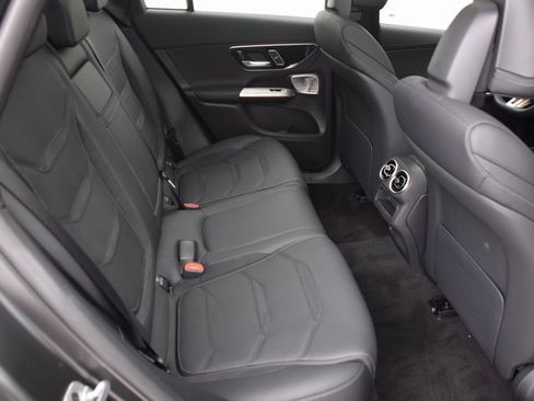 New 2025 Mercedes-Benz GLC 63 AMG S image 18