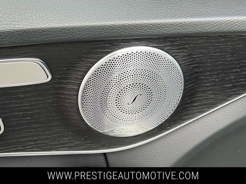 Used 2021 Mercedes-Benz C 300 4MATIC Sedan image 17