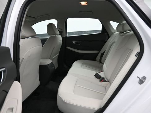 New 2026 Hyundai Sonata SEL image 26