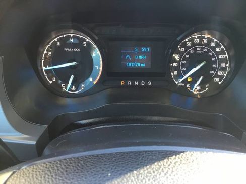 Used 2021 Ford Ranger XL w/ Equipment Group 101A High image 16