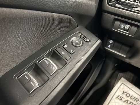 Certified 2024 Honda Civic Sport image 28