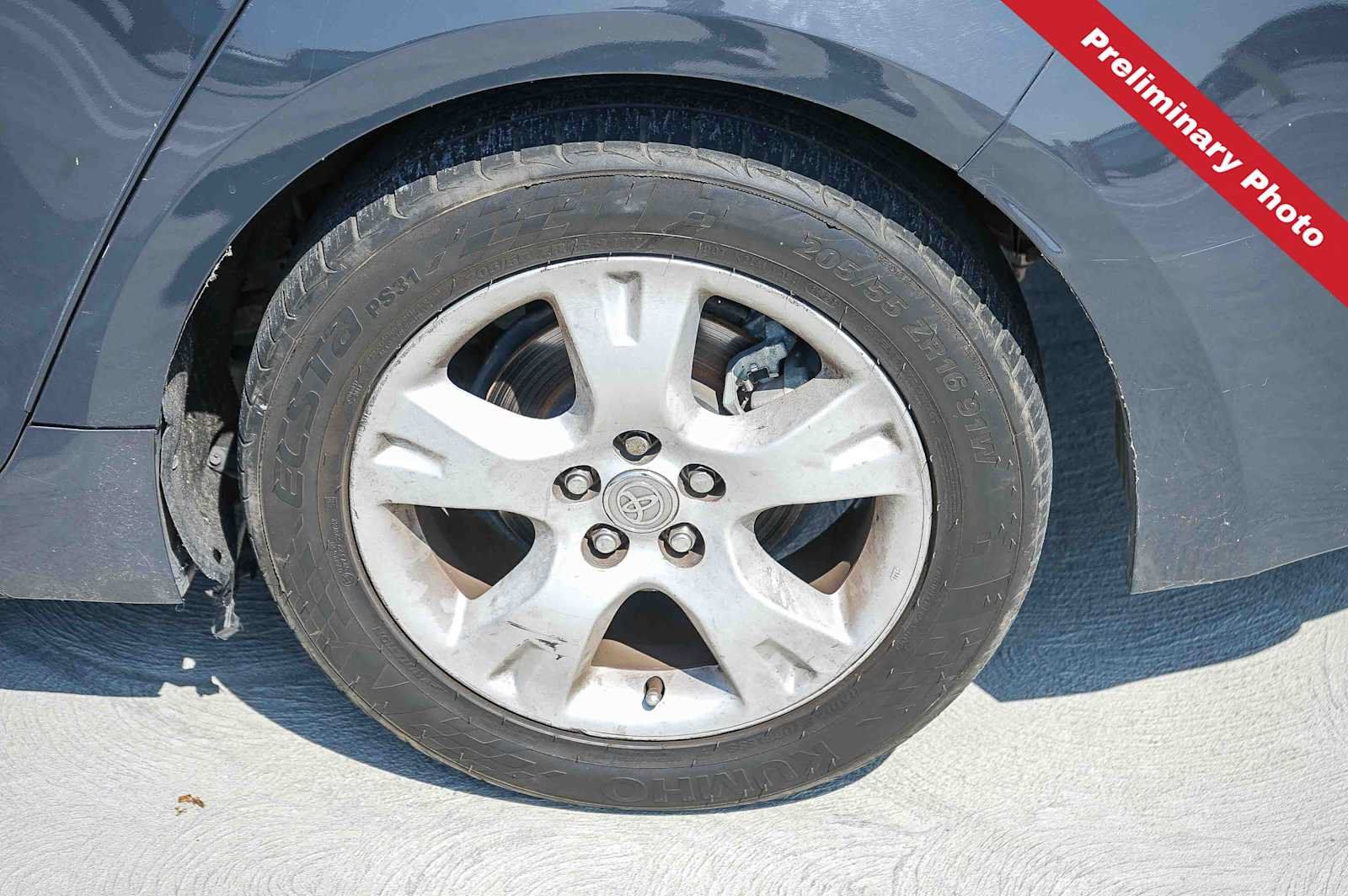 Used 2023 Toyota Corolla XSE FWD image 9