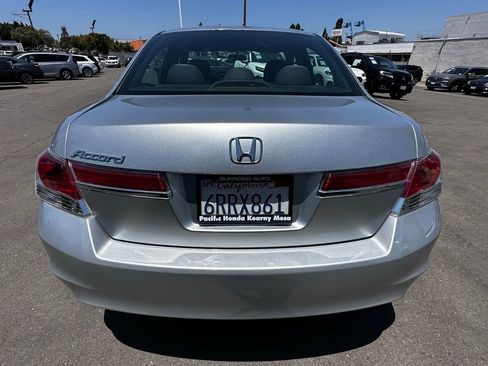 Used 2011 Honda Accord LX image 4