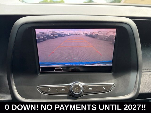 Used 2023 Chevrolet Camaro LS RWD image 21