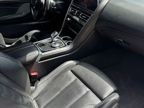 Used 2022 BMW M850i Gran Coupe xDrive AWD/4WD image 7