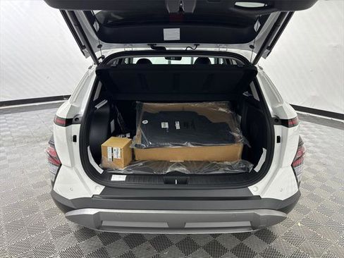 New 2026 Hyundai Kona Limited image 19