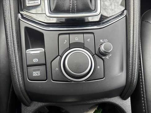 Certified 2023 MAZDA CX-5 AWD 2.5 S w/ Select Package image 14