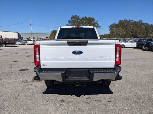 Certified 2025 Ford F250 XLT image 5