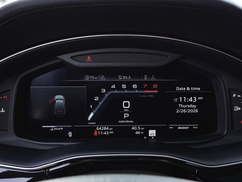 Used 2020 Audi SQ7 Prestige image 19