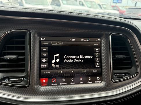 Used 2023 Dodge Challenger SRT Super Stock image 34