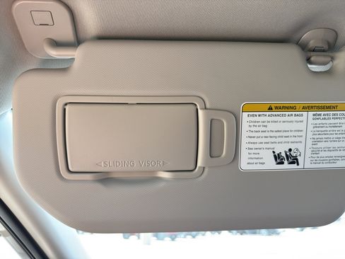 New 2026 Nissan Rogue SV w/ SV Premium Package image 24