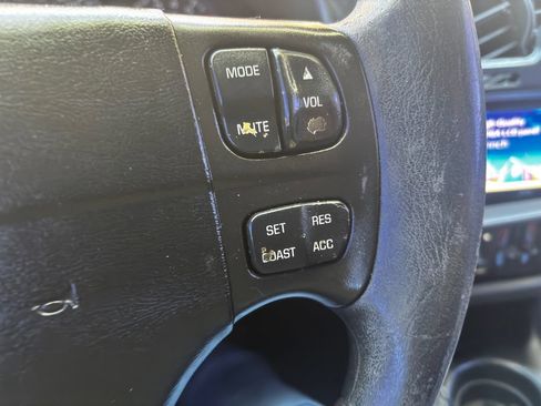 Used 2003 Chevrolet Monte Carlo SS FWD image 17