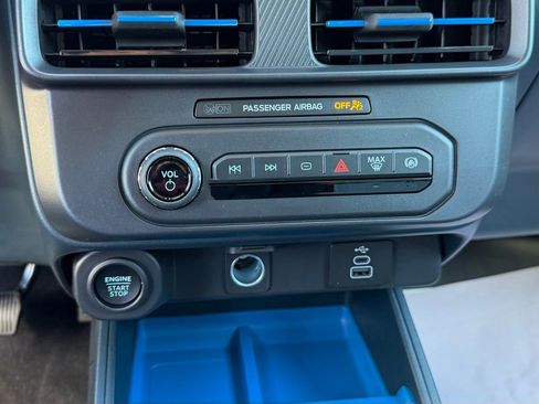 New 2026 Ford Maverick XLT image 22