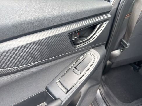 Used 2023 Subaru Crosstrek 2.0i Premium image 24