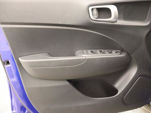 New 2026 Hyundai Venue SE FWD image 16