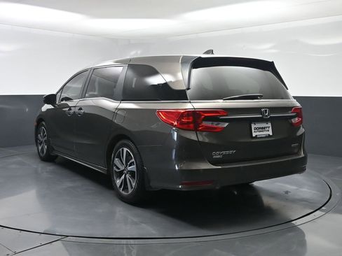 Used 2022 Honda Odyssey Touring image 23