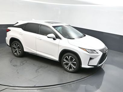 Used 2016 Lexus RX 350 FWD