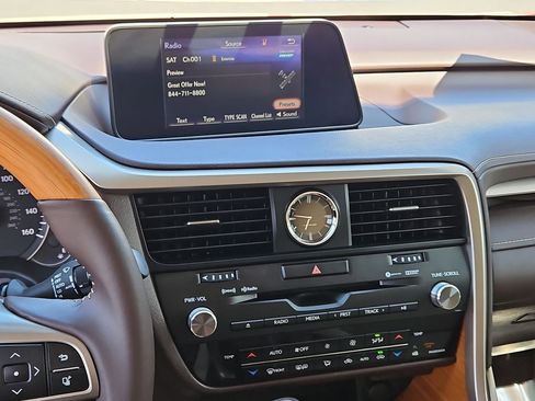 Used 2016 Lexus RX 350 FWD image 27