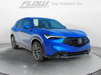 Used 2025 Acura ADX A-Spec video 1