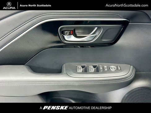 Certified 2025 Acura ADX AWD image 23