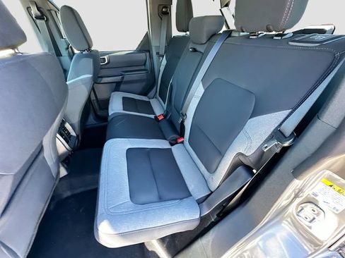 New 2026 Ford Bronco Big Bend AWD/4WD image 17