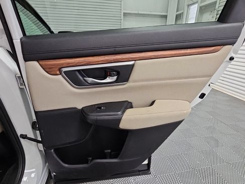Used 2022 Honda CR-V EX image 36
