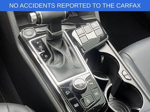 Used 2023 Kia Sportage X-Line w/ X-Line Premium Package image 26