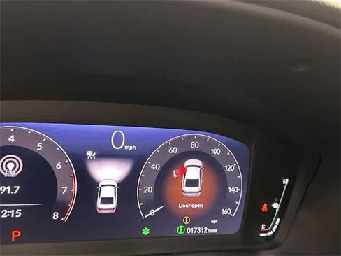 Used 2024 Honda Accord LX image 16