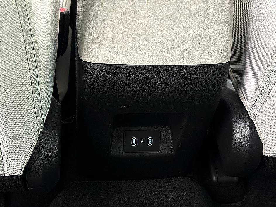 Certified 2026 Hyundai Tucson SE FWD image 8