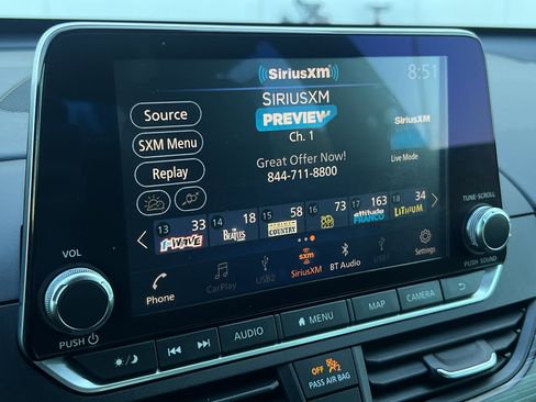 Used 2019 Nissan Altima 2.5 Platinum image 29