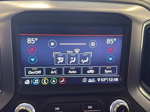 Used 2020 GMC Sierra 1500 SLT w/ SLT Premium Plus Package image 27