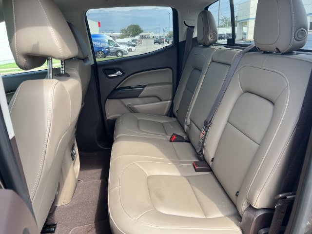 Used 2019 GMC Canyon SLT w/ Driver Alert Package AWD/4WD image 30