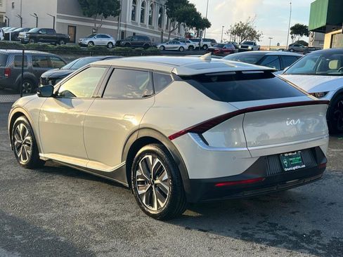 Used 2024 Kia EV6 Light image 8