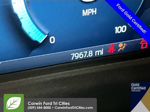 Used 2025 Ford F250 Lariat w/ Lariat Ultimate Package image 2