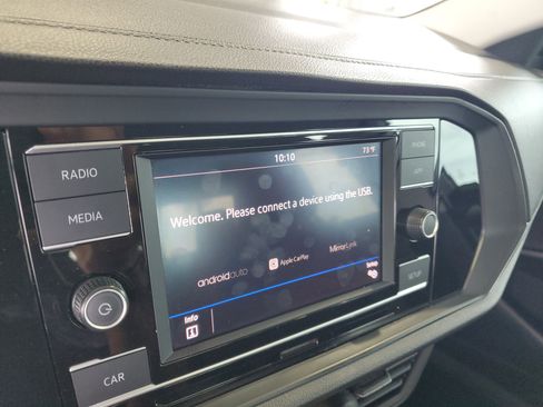 Used 2019 Volkswagen Jetta SE FWD image 26