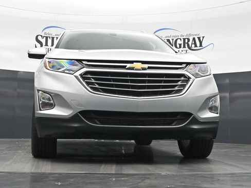 Used 2019 Chevrolet Equinox Premier AWD/4WD image 27