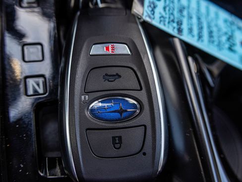 New 2026 Subaru Forester Limited image 28