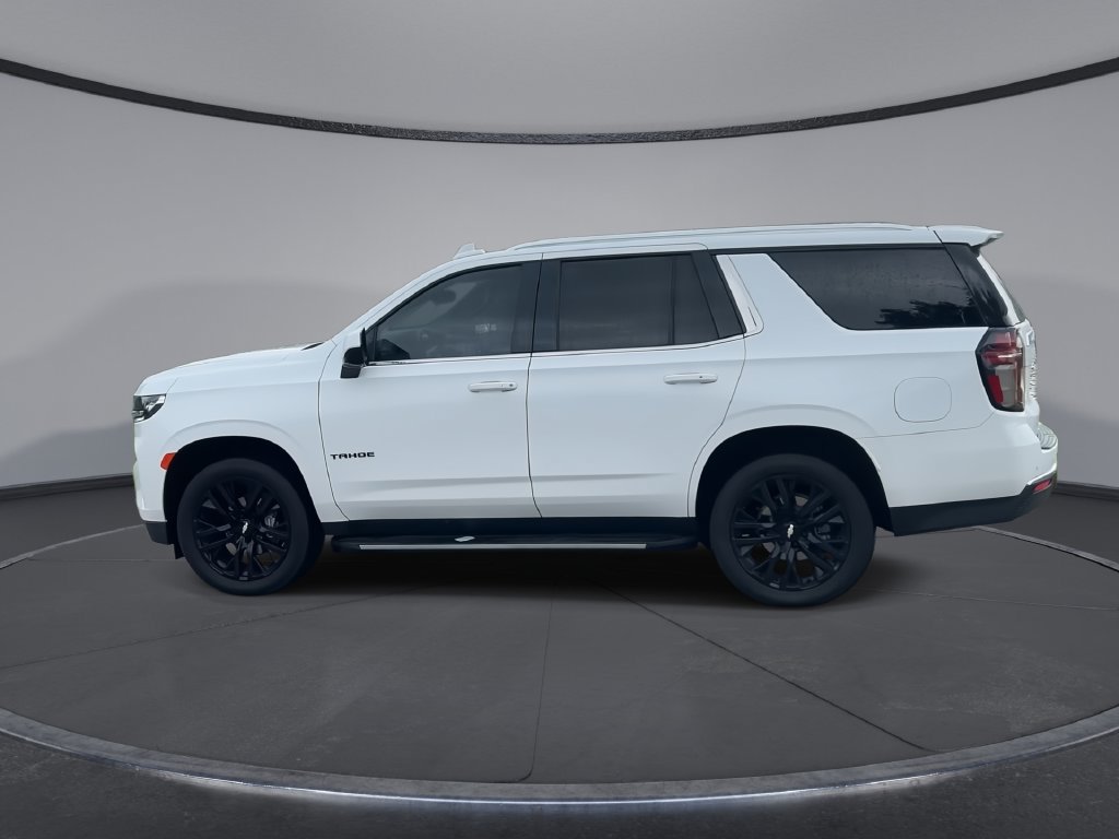 Used 2023 Chevrolet Tahoe LS w/ Driver Alert Package RWD image 7