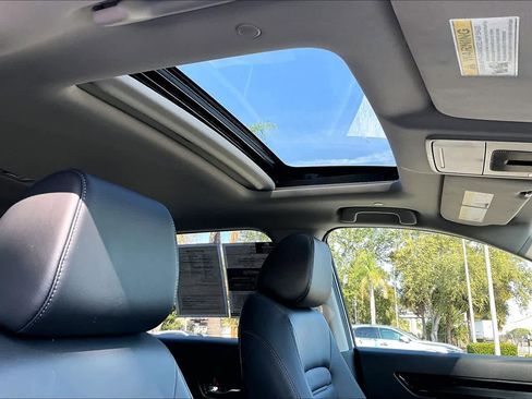 Used 2024 Honda CR-V EX-L image 13