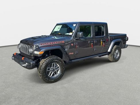 New 2026 Jeep Gladiator Mojave image 38