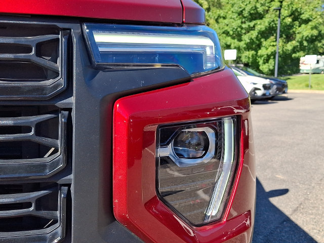 Used 2023 GMC Canyon Elevation w/ Convenience Package AWD/4WD image 8